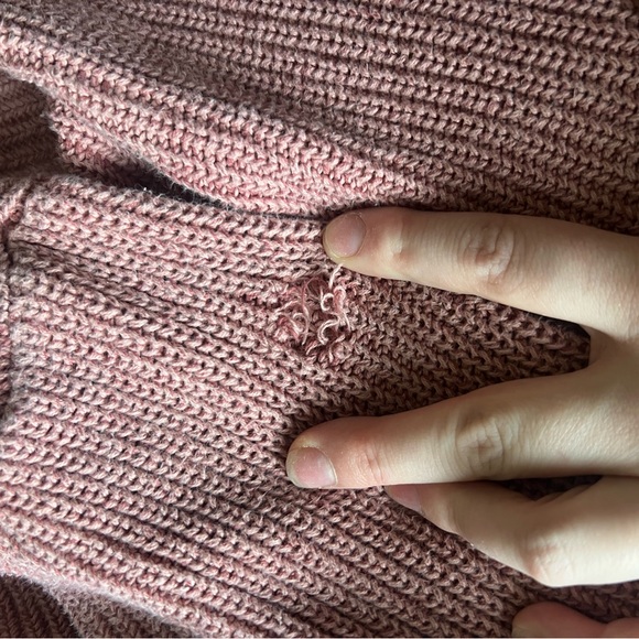 Cardigan - Picture 3 of 4